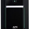 APC BX950MI-GR rezerves nepārtrauktās barošanas bloks (UPS) 950VA, 230V, AVR, 4 Schuko kontakti
