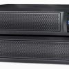 APC nepārtrauktās barošanas avots SMX2200HVNC SMART X 2200VA R2T 4U LCD + AP9641