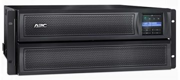APC nepārtrauktās barošanas avots SMX2200HVNC SMART X 2200VA R2T 4U LCD + AP9641