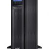 APC nepārtrauktās barošanas avots SMX3000HV SMART X 3000VA R2T 4U LCD 230V