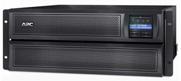APC nepārtrauktās barošanas avots SMX3000HV SMART X 3000VA R2T 4U LCD 230V