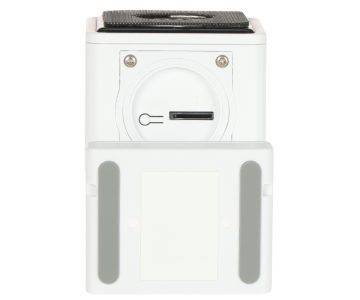 IP KAMERA APTI-W32H2-DB-TUYA Wi-Fi - 3&nbsp;Mpx 3.6&nbsp;mm