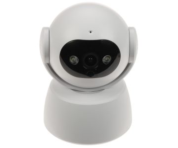 IP KAMERA, ROTACINĖ IŠORINĖ APTI-W35A-TUYA Wi-Fi - 3&nbsp;Mpx 3.6&nbsp;mm