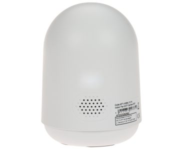 IP KAMERA, ROTACINĖ IŠORINĖ APTI-W36A-TUYA Wi-Fi - 3&nbsp;Mpx 3.6&nbsp;mm