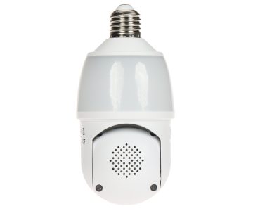 IP KAMERA, ROTACINĖ IŠORINĖ APTI-W31S1-TUYA Tuya Smart Wi-Fi - 3&nbsp;Mpx 3.6&nbsp;mm