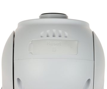 IP KAMERA, ROTACINĖ IŠORINĖ APTI-W31S1-TUYA Tuya Smart Wi-Fi - 3&nbsp;Mpx 3.6&nbsp;mm