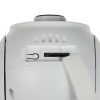 IP KAMERA, ROTACINĖ IŠORINĖ APTI-W31S1-TUYA Tuya Smart Wi-Fi - 3&nbsp;Mpx 3.6&nbsp;mm