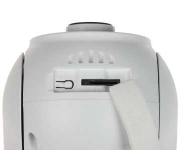 IP KAMERA, ROTACINĖ IŠORINĖ APTI-W31S1-TUYA Tuya Smart Wi-Fi - 3&nbsp;Mpx 3.6&nbsp;mm