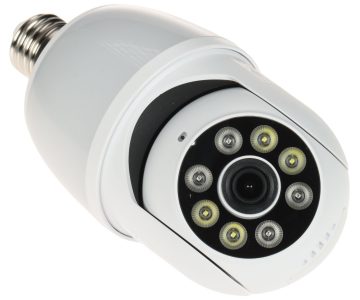 IP KAMERA, ROTACINĖ IŠORINĖ APTI-W31S1-TUYA Tuya Smart Wi-Fi - 3&nbsp;Mpx 3.6&nbsp;mm