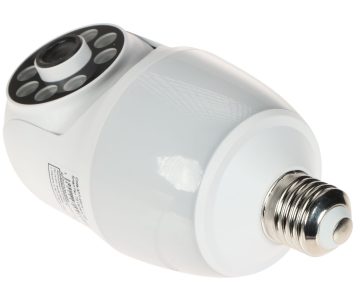 IP KAMERA, ROTACINĖ IŠORINĖ APTI-W31S1-TUYA Tuya Smart Wi-Fi - 3&nbsp;Mpx 3.6&nbsp;mm