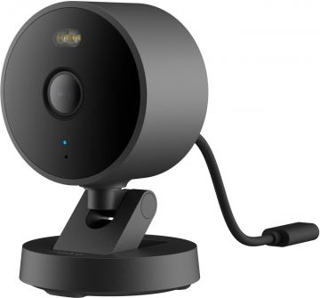 Aqara kamera G100 Select Black | IP kamera | 1296p Aqara kamera G100 Select Black | IP kamera | 1296p