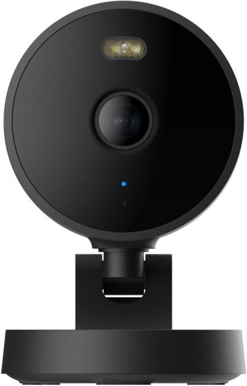 Aqara kamera G100 Select Black | IP kamera | 1296p Aqara kamera G100 Select Black | IP kamera | 1296p