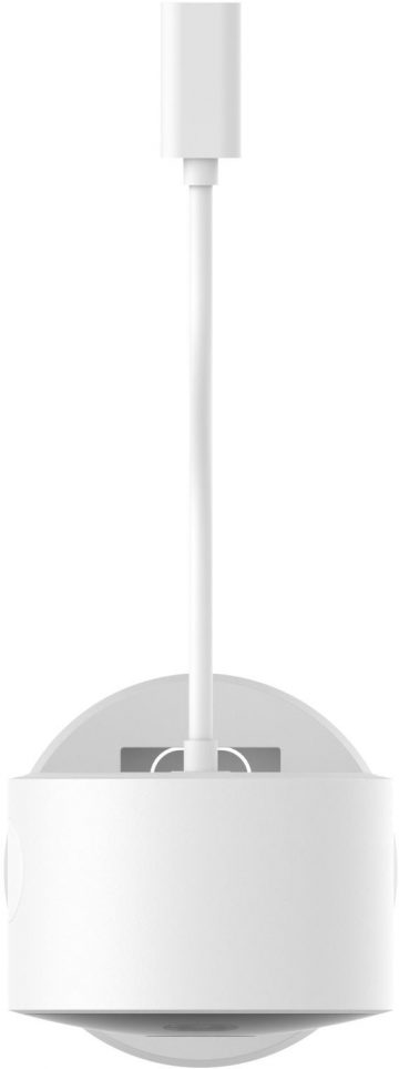 Aqara kamera G100 Select White | IP kamera | 1296p Aqara kamera G100 Select White | IP kamera | 1296p