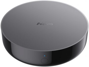 Aqara Hub M200 (bezsaistē)
