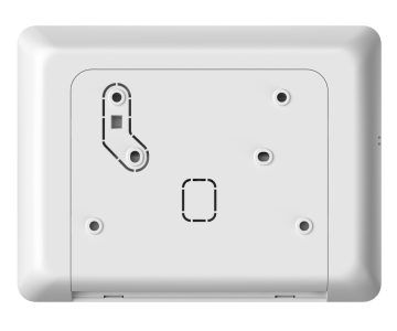 BEZVADU TASTATŪRA AR RFID ARK30C-RW2(868) DAHUA BEZVADU TASTATŪRA AR RFID ARK30C-RW2(868) DAHUA