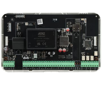 BEZVADU EKSPANDERS VADU IEEJĀM/IZEJĀM ARM9A4-P-W2(868) DAHUA