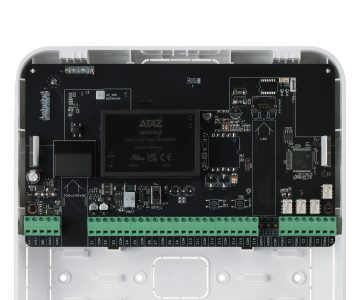 BEZVADU EKSPANDERS VADU IEEJĀM/IZEJĀM ARM9A4-W2(868) DAHUA BEZVADU EKSPANDERS VADU IEEJĀM/IZEJĀM ARM9A4-W2(868) DAHUA