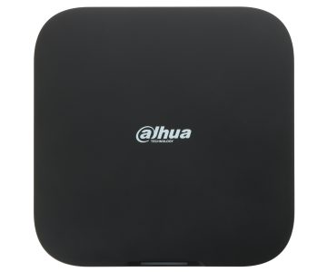 SIGNALIZĀCIJAS KOMPLEKTS ART-ARC3800H-03-FW2(868)-B AirShield DAHUA