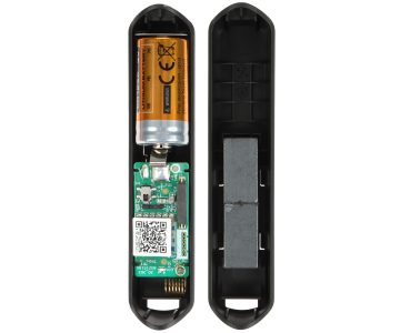 SIGNALIZĀCIJAS KOMPLEKTS ART-ARC3800H-03-FW2(868)-B AirShield DAHUA