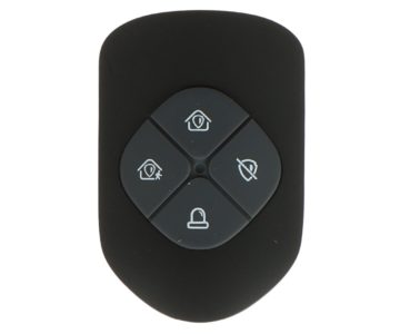 SIGNALIZĀCIJAS KOMPLEKTS ART-ARC3800H-03-FW2(868)-B AirShield DAHUA