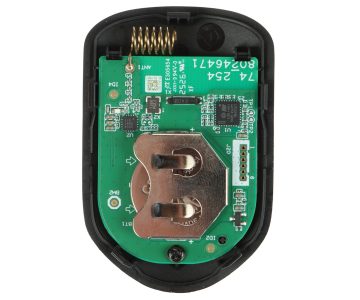 SIGNALIZĀCIJAS KOMPLEKTS ART-ARC3800H-03-FW2(868)-B AirShield DAHUA