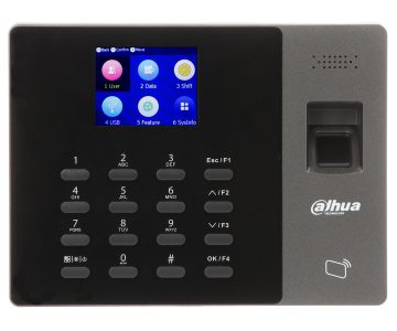 DARBA LAIKA REĢISTRATORS ASA2212GL-D DAHUA