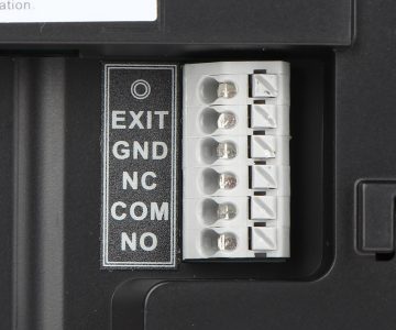 DARBA LAIKA REĢISTRATORS ASA2212GL DAHUA