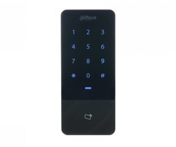 PIEKĻUVES KONTROLLERIS ASI1201E-D-V1 DAHUA PIEKĻUVES KONTROLLERIS ASI1201E-D-V1 DAHUA