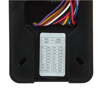 PIEKĻUVES KONTROLLERIS ASI1201E-D-V1 DAHUA PIEKĻUVES KONTROLLERIS ASI1201E-D-V1 DAHUA