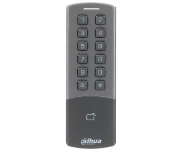 PIEKĻUVES KONTROLLERIS ASI1201M-MEW Wi-Fi DAHUA PIEKĻUVES KONTROLLERIS ASI1201M-MEW Wi-Fi DAHUA