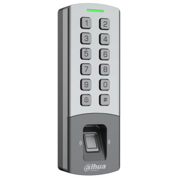 PIEKĻUVES KONTROLLERIS ASI1212M-P DAHUAPIEKĻUVES KONTROLLERIS ASI1212M-P DAHUA