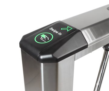 ZEMAIS TRĪS STANGU TURNIKETS TRIPODS ATLO-AKT303 ZEMAIS TRĪS STANGU TURNIKETS TRIPODS ATLO-AKT303