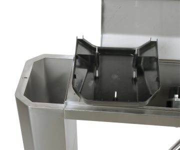 ZEMAIS TRĪS STANGU TURNIKETS TRIPODS ATLO-AKT303 ZEMAIS TRĪS STANGU TURNIKETS TRIPODS ATLO-AKT303