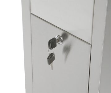 ZEMAIS TRĪS STANGU TURNIKETS TRIPODS ATLO-AKT303 ZEMAIS TRĪS STANGU TURNIKETS TRIPODS ATLO-AKT303