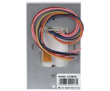 KODĒTA PIEKĻUVE ATLO-KRM-1203 KODĒTA PIEKĻUVE ATLO-KRM-1203