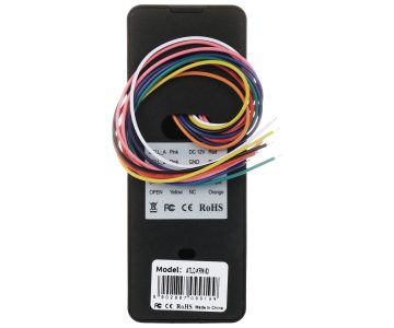 KODĒTA PIEKĻUVE ATLO-KRM-93