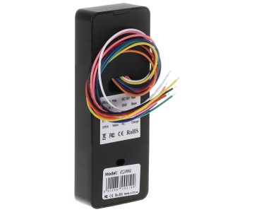 KODĒTA PIEKĻUVE ATLO-KRM-93