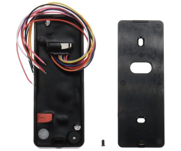 KODĒTA PIEKĻUVE ATLO-KRM-93