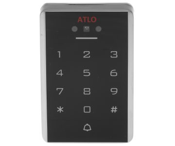 KOMBINĒTĀ SLĒDZENE AR SEJAS ATPAZĪŠANU ATLO-KRMC-01-TUYA Tuya Smart Wi-Fi