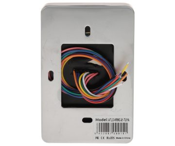 KOMBINĒTĀ SLĒDZENE AR SEJAS ATPAZĪŠANU ATLO-KRMC-01-TUYA Tuya Smart Wi-Fi