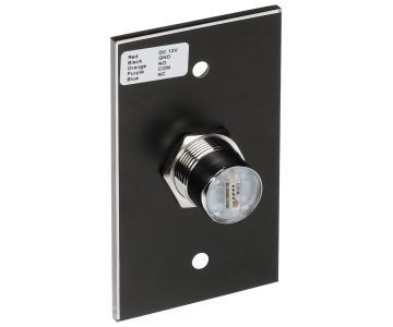 DURVJU ATVĒRŠANAS POGA ATLO-PB-9 DURVJU ATVĒRŠANAS POGA ATLO-PB-9