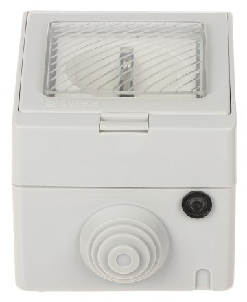 INTELIĢENTA ELEKTROLIGZDA ATLO-S1IP5-SCH-TUYA Wi-Fi, Tuya Smart