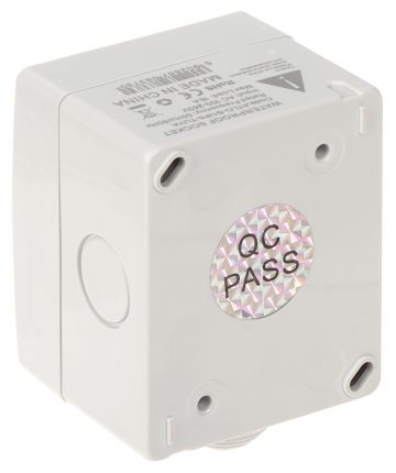 INTELIĢENTA ELEKTROLIGZDA ATLO-S1IP5-SCH-TUYA Wi-Fi, Tuya Smart