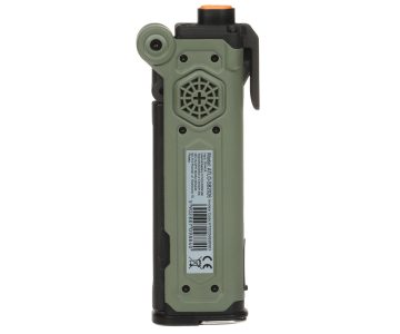 DAUDZFUNKCIONĀLĀ LUKTURĪTIS ATLO-SB2026 ATLO