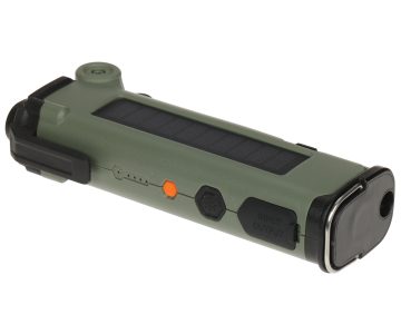 DAUDZFUNKCIONĀLĀ LUKTURĪTIS ATLO-SB2026 ATLO