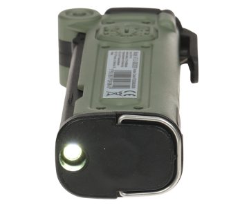 DAUDZFUNKCIONĀLĀ LUKTURĪTIS ATLO-SB2026 ATLO