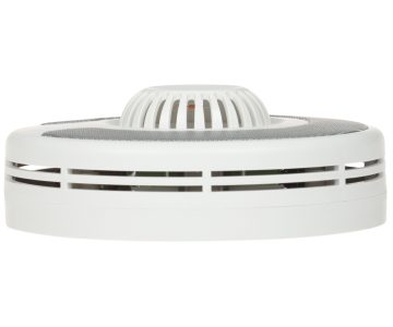 BEZVADU DŪMU UN SILTUMA DETEKTORS ATLO-SD02-TUYA Wi-Fi, Tuya Smart