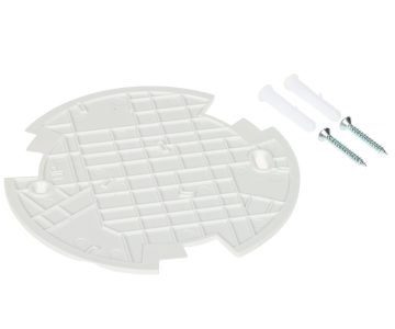 BEZVADU DŪMU UN SILTUMA DETEKTORS ATLO-SD02