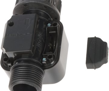 ŪDENS PLŪSMAS MĒRĪTĀJS ATLO-VFM ATLO