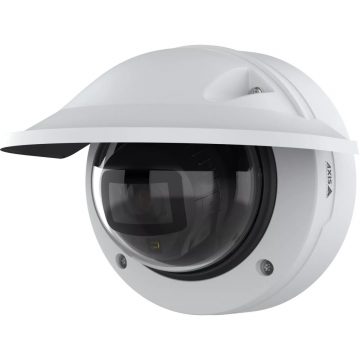 NET CAMERA P3275-LVE 2MP DOME/WHITE 03150-001 AXISNET CAMERA P3275-LVE 2MP DOME/WHITE 03150-001 AXIS